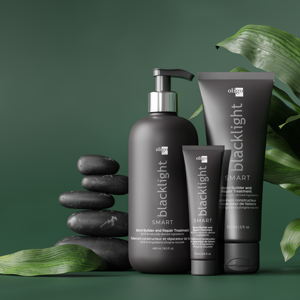 Oligo Blacklight SMART treatments