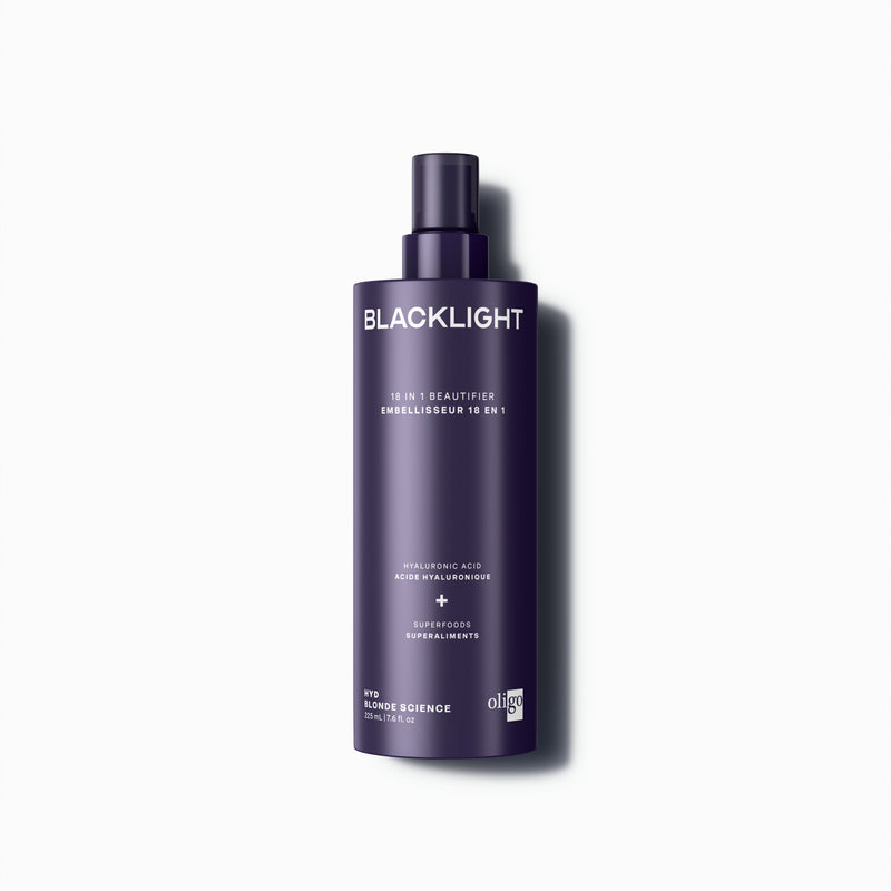 HYD] Hydrating 18-in-1 Beautifier | Oligo Professionnel – Oligo
