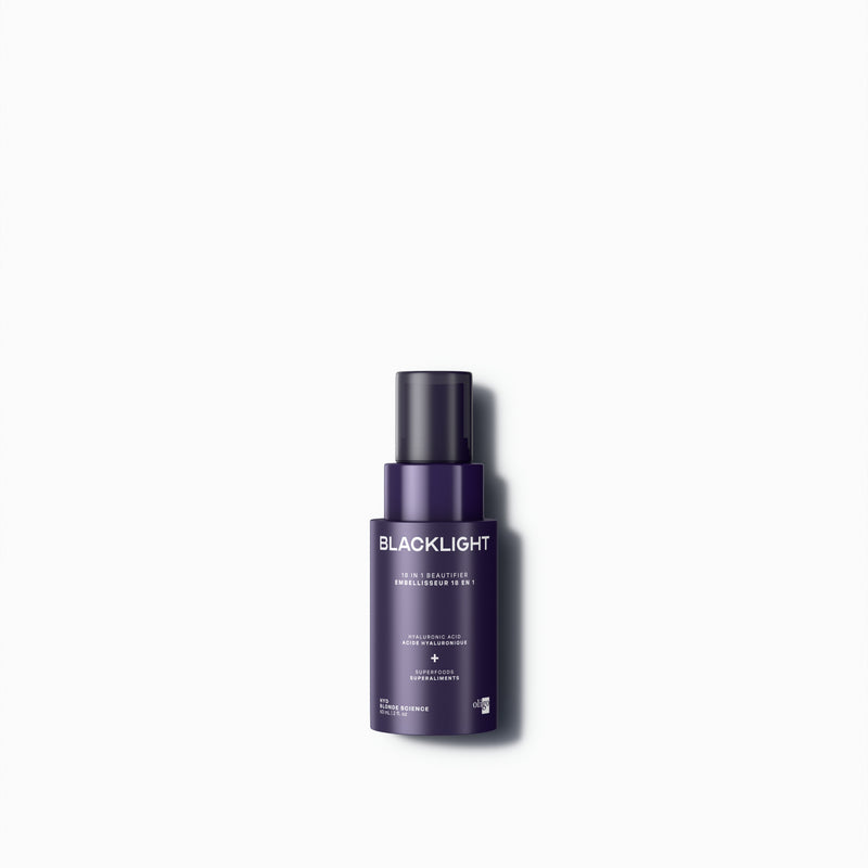美容液 DEEP LIGHT by CODEFIT HYD] Hydrating 18-in-1 Beautifier | Oligo Professionnel – Oligo