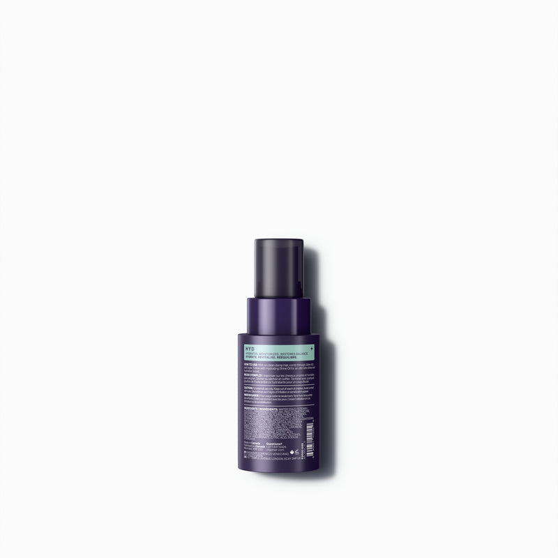 美容液 DEEP LIGHT by CODEFIT HYD] Hydrating 18-in-1 Beautifier | Oligo Professionnel – Oligo