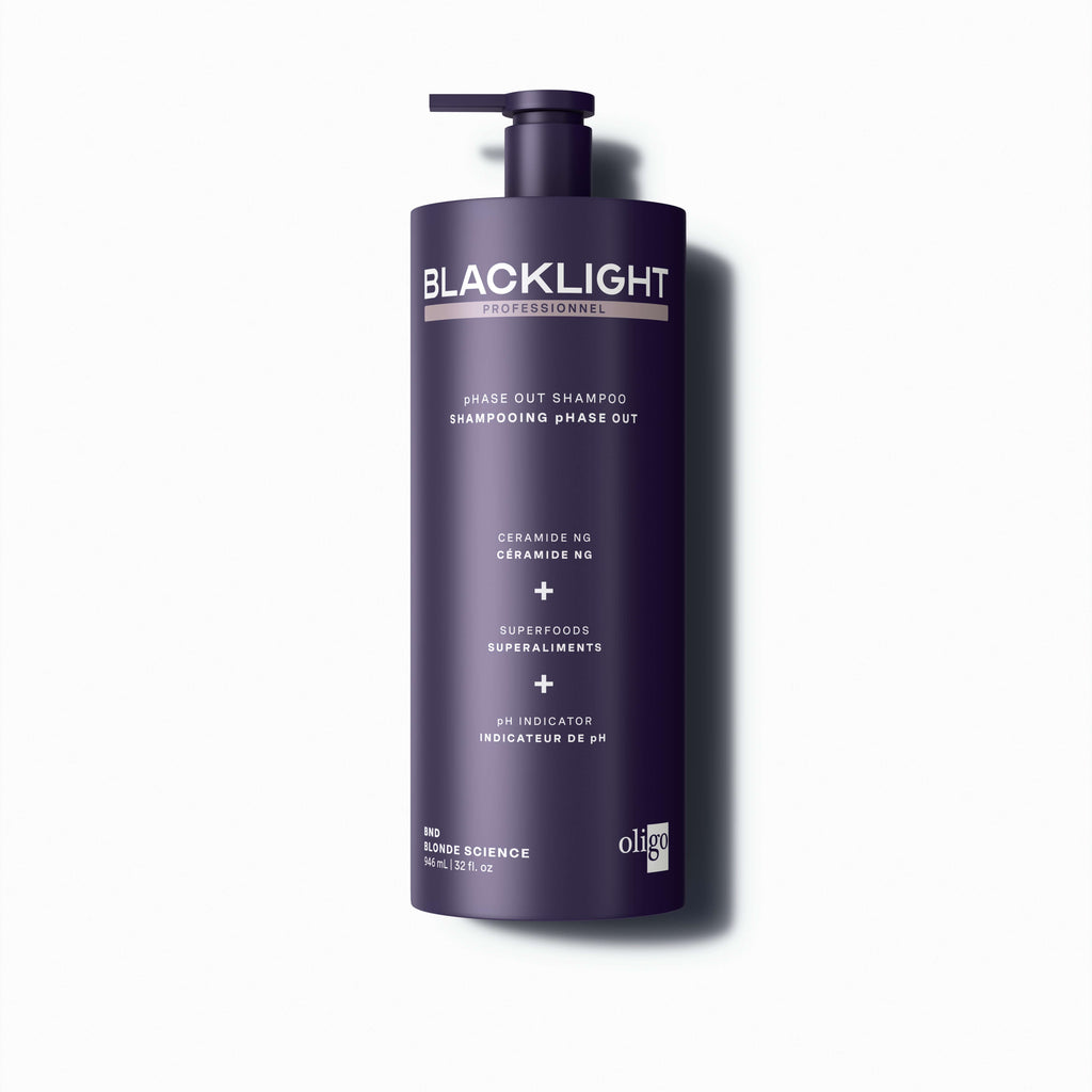 BND] Bond Phase Out Shampoo | Oligo Professionnel – Oligo