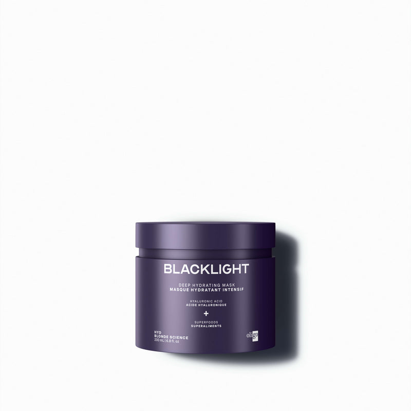 美容液 DEEP LIGHT by CODEFIT HYD] Deep Hydrating Mask | Oligo Professionnel – Oligo