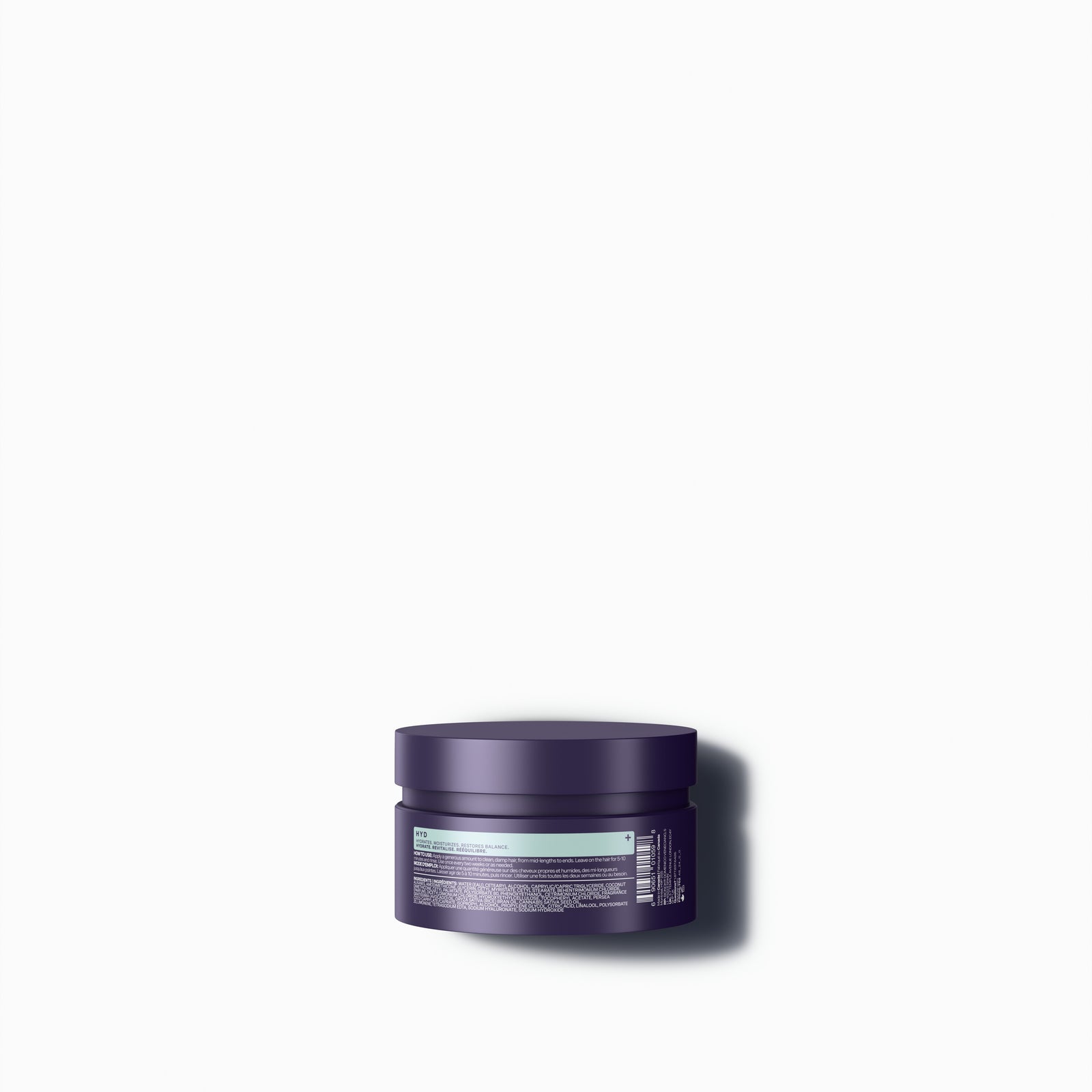 HYD] Deep Hydrating Mask | Oligo Professionnel – Oligo