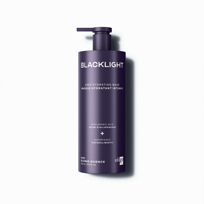 HYD] Deep Hydrating Mask | Oligo Professionnel – Oligo