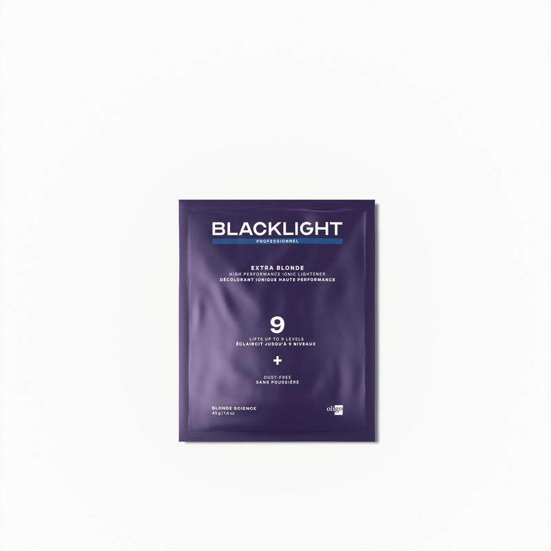 Extra Blonde Ionic Lightener | Oligo Professionnel – Oligo Professionnel US