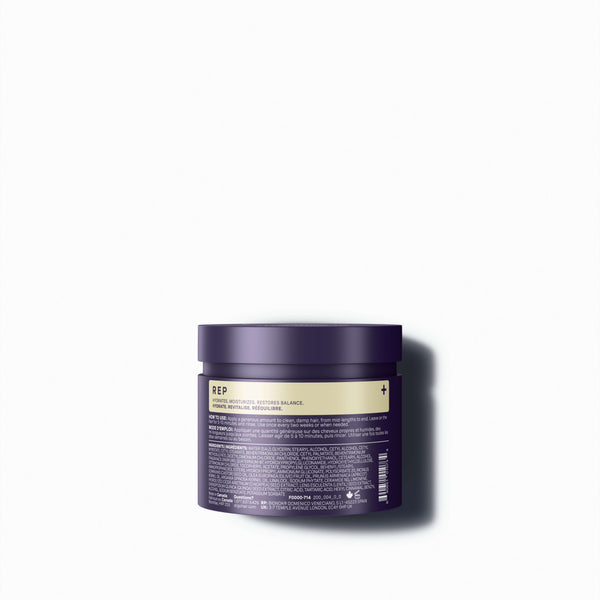 [REP] Repair Mask | Oligo Professionnel – Oligo Professionnel US