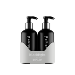 Blacklight SMART Shampoo and Conditioner Duo