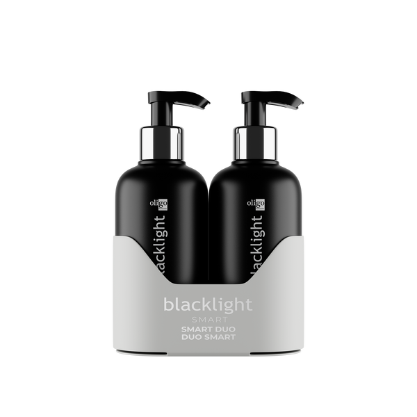 Blacklight SMART Shampoo and Conditioner Duo