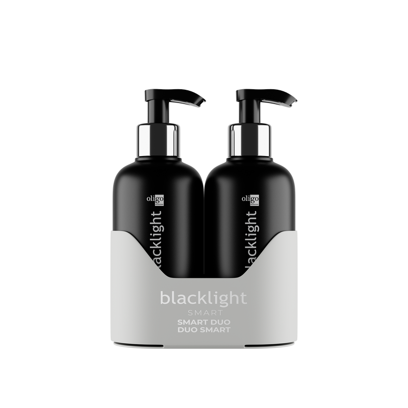 Blacklight SMART Shampoo and Conditioner Duo