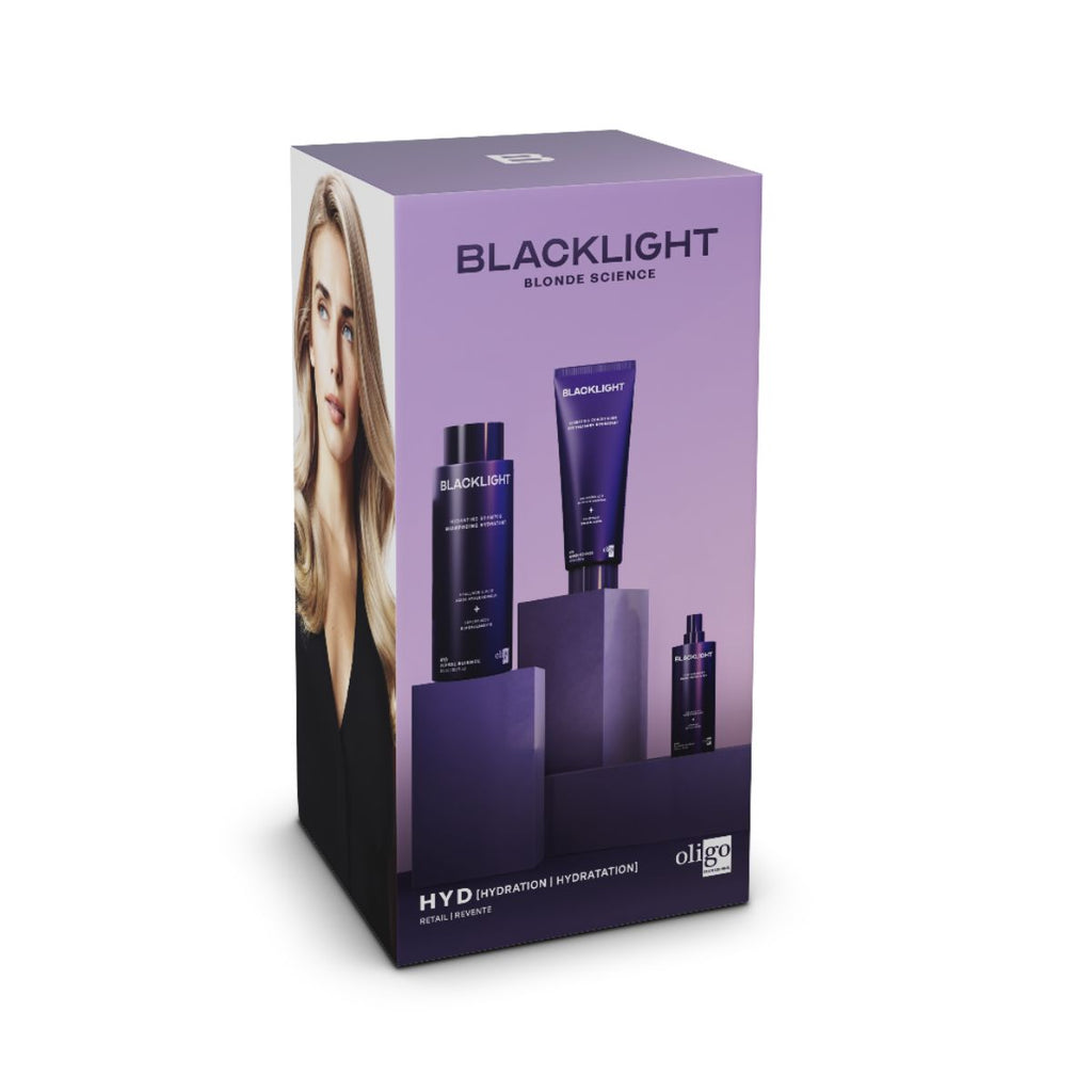 HYD] Hydrating Kit | Oligo Professionnel – Oligo Professionnel US