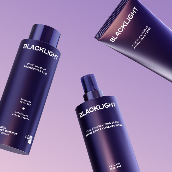 Blonde: The Back-to-School Guide 