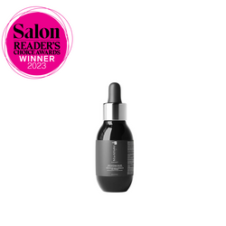 Blacklight Smart Hair and Scalp Care Oil