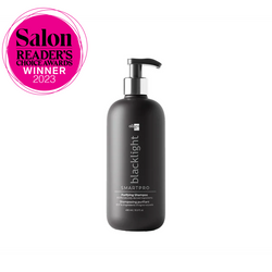 BLACKLIGHT SMART PURIFYING SHAMPOO PRO