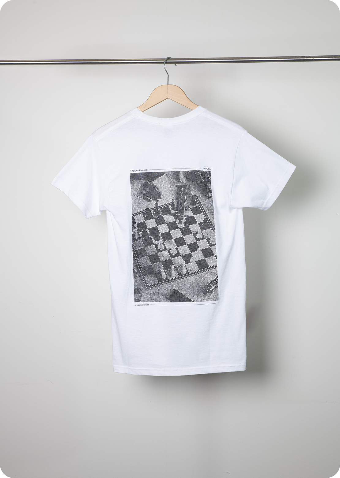 Oligo Professionnel T-Shirt