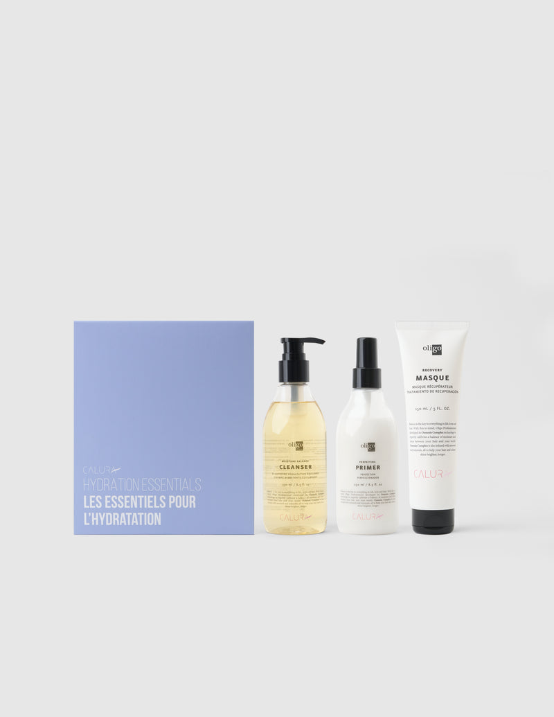 CALURA HYDRATION ESSENTIALS