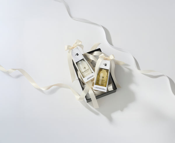 CALURA ORNAMENT MOISTURE BALANCE CLEANSER