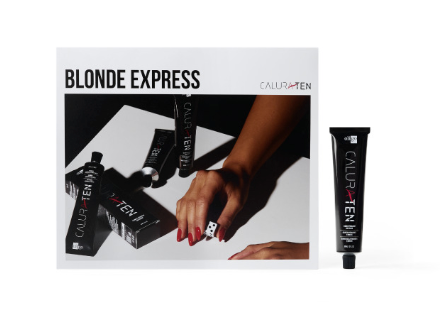 BLONDE EXPRESS CALURATEN KIT