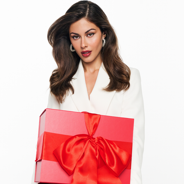 Merry & Profitable with Nina Tulio 