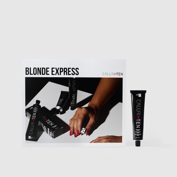 CaluraTen Lights - New Shades