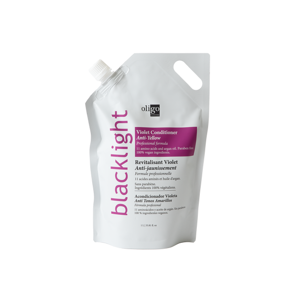 Blacklight Violet Conditioner Liter Refill