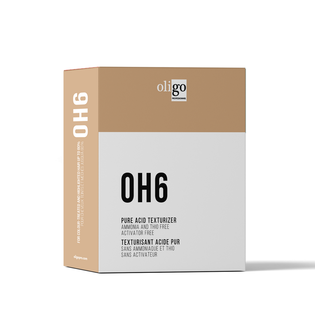 OH6 Perm – Oligo Professionnel US