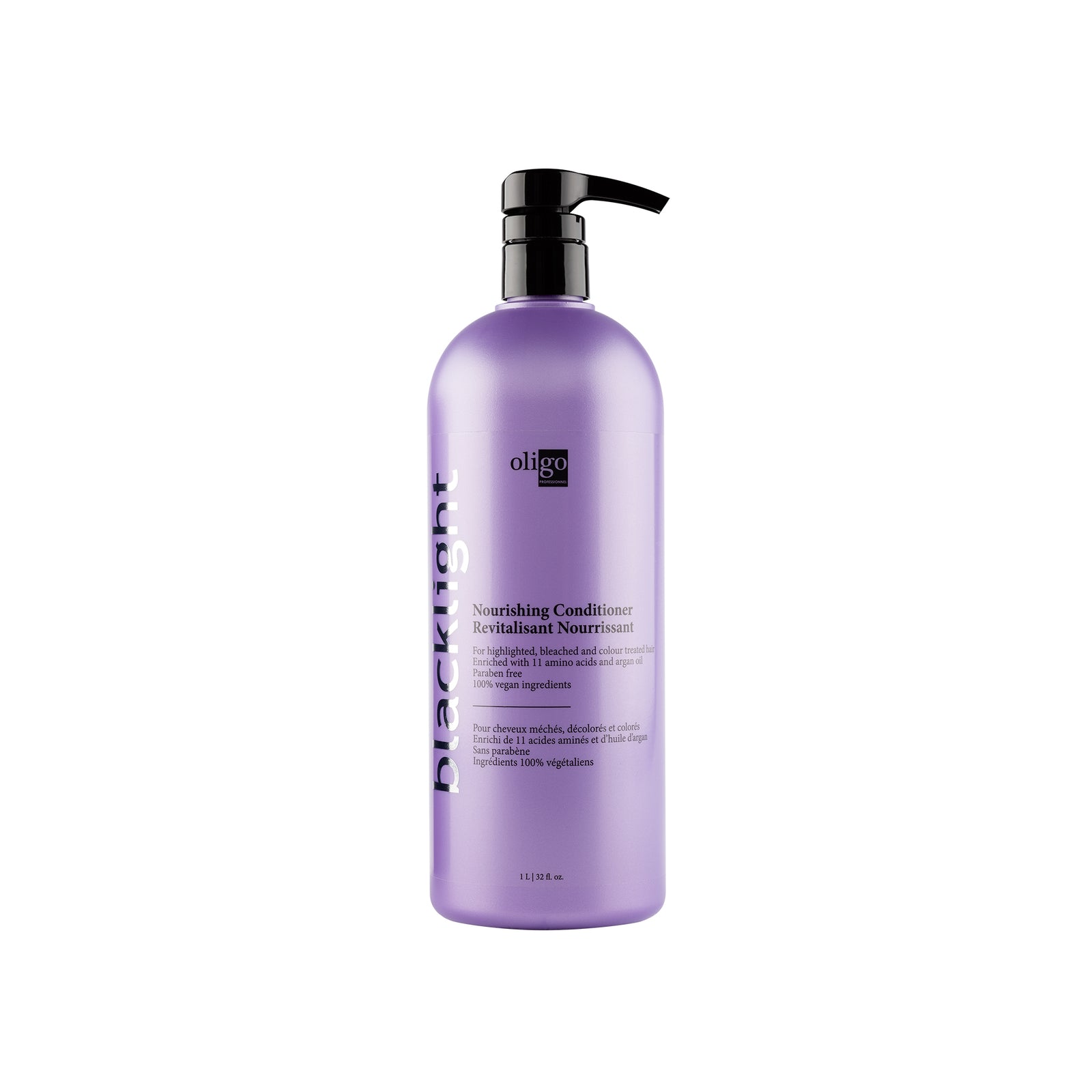 ArganOil Nourishing Conditioner – Pflegende Spülung Für Trockenes, Strapaziertes Haar