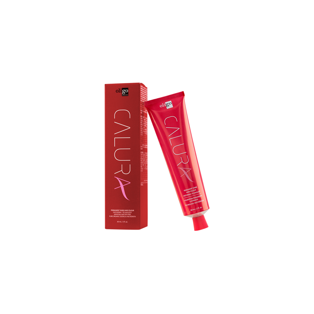 CALURA PERMANENT LUXURIANT RED-VIOLET SERIES 556/RRV – Oligo