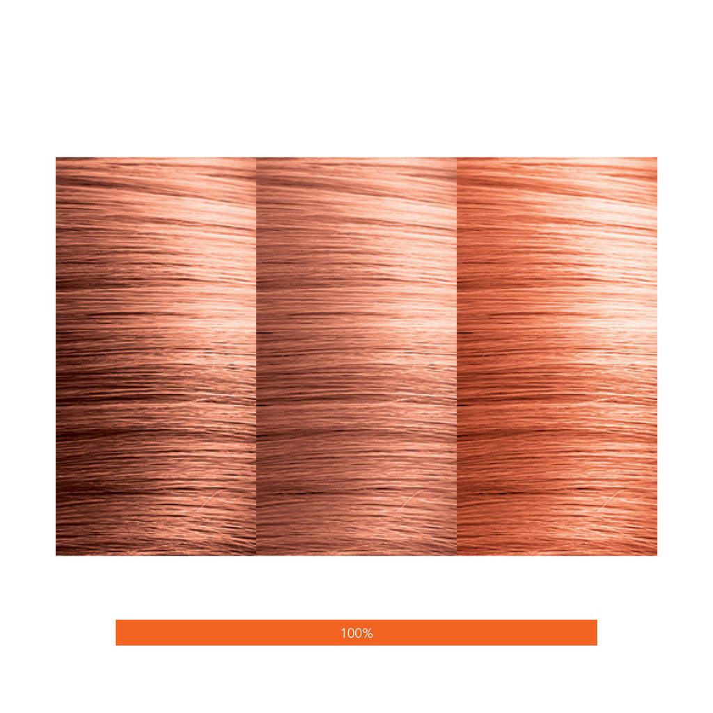 Kaëll - Shine source copper cloth
