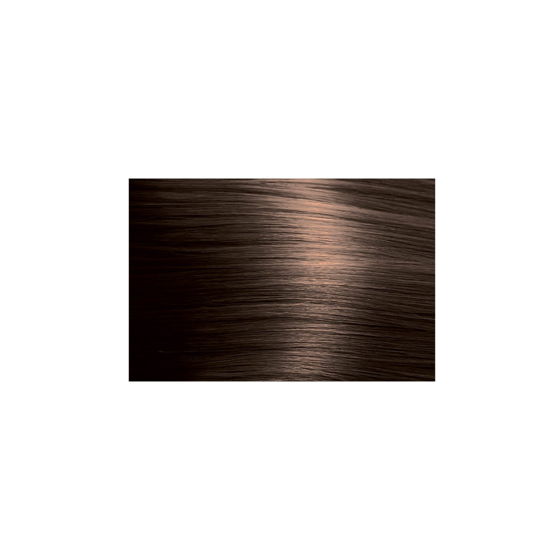CALURA PERMANENT COOL BROWN SERIES 318/GAB