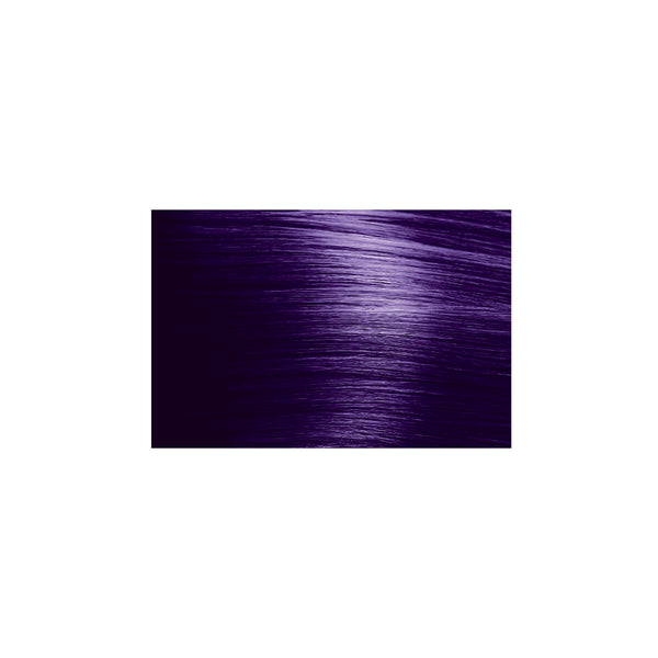 CALURA PERMANENT LUXURIANT VIOLET SERIES 66/VV – Oligo Professionnel