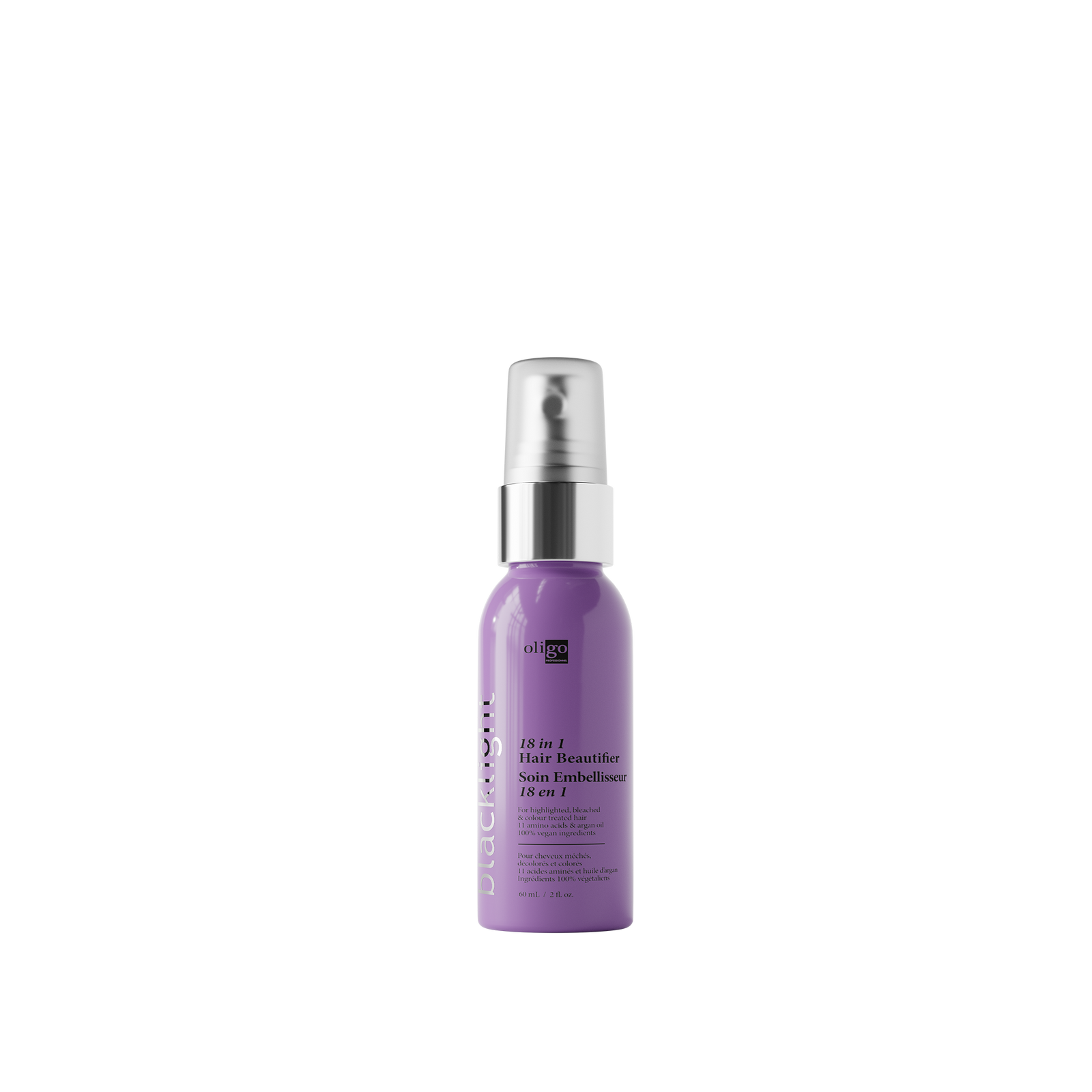 18 IN 1 HAIR BEAUTIFIER – Oligo Professionnel US